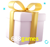 Receba seus bônus de boas-vindas no 688games