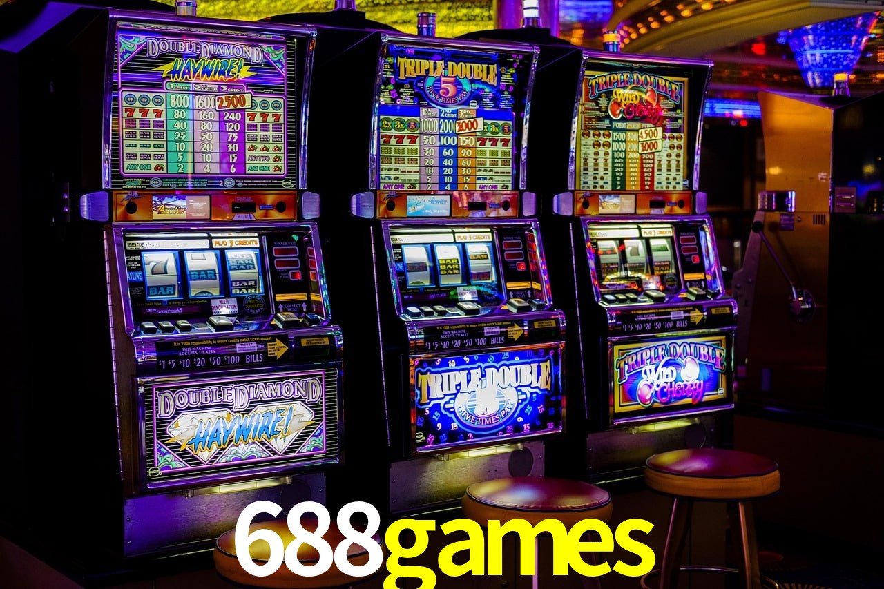 Experiência VIP 688games
