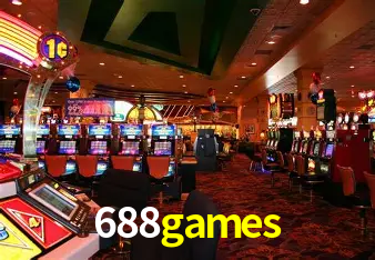 Descubra a Essência do 688games: Nossa História e Compromissos