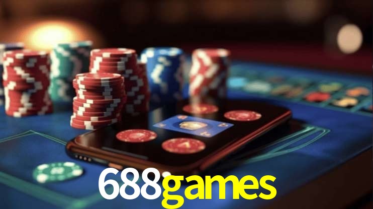 Estatísticas 688games