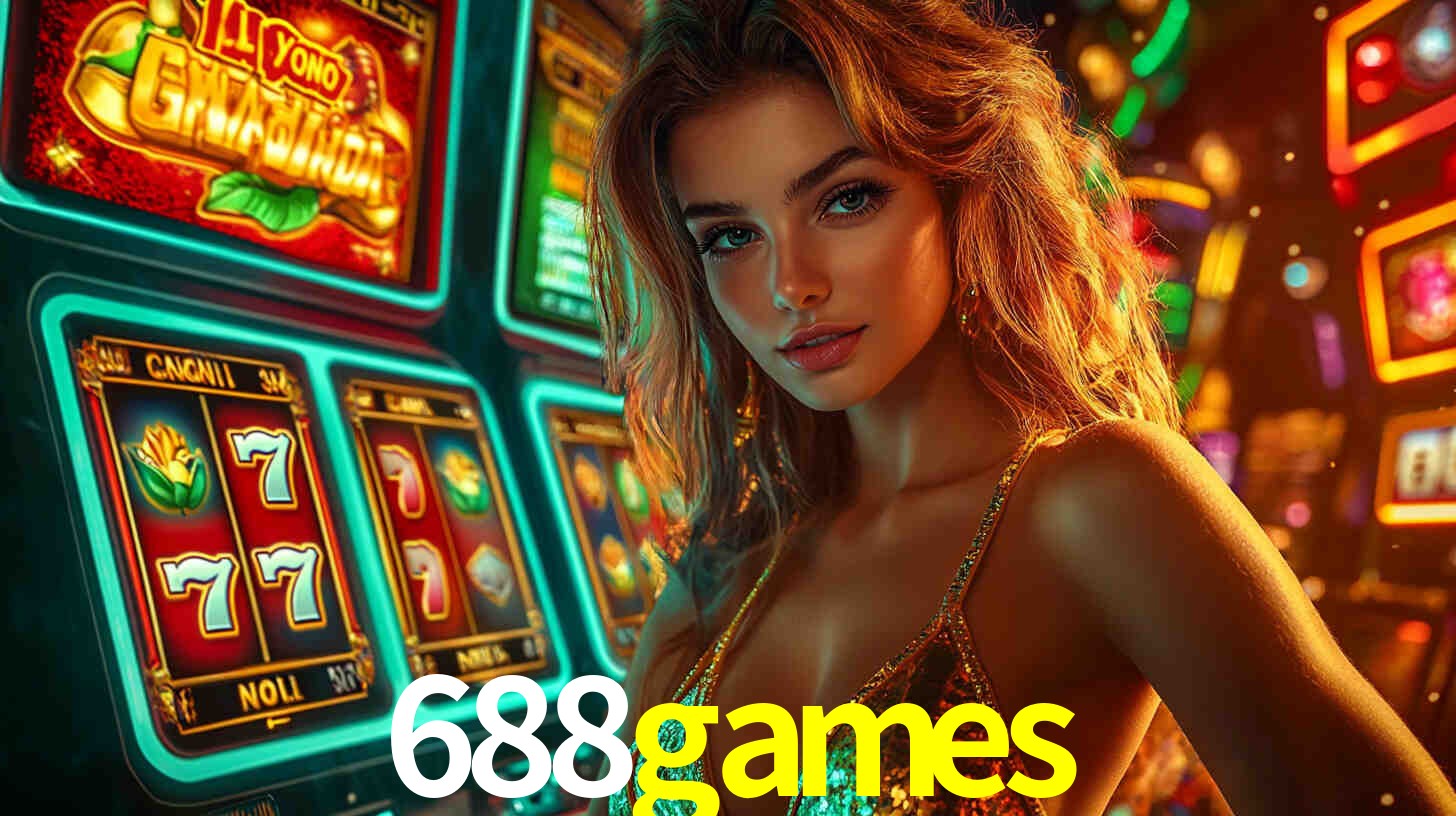 Experiência VIP 688games