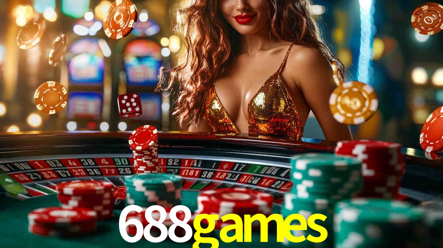 Welcome Bonus 688games