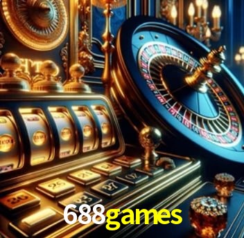 Bônus de Boas-vindas 688games