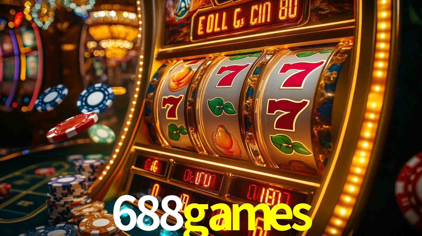 Statistics 688games