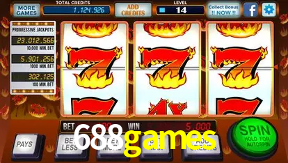 A Emoção da Loteria na 688games: Uma Chance de Mudança de Vida