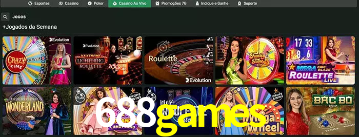 688games bet