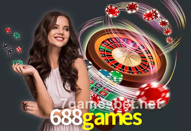 vivo no cassino 688games