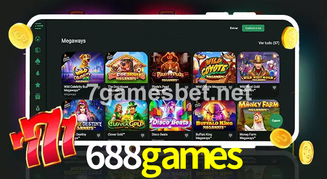 688games aplicativo