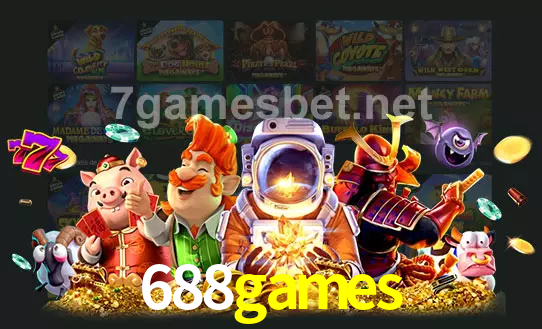 cassino 688games