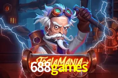 Sistemas de Segurança 688games