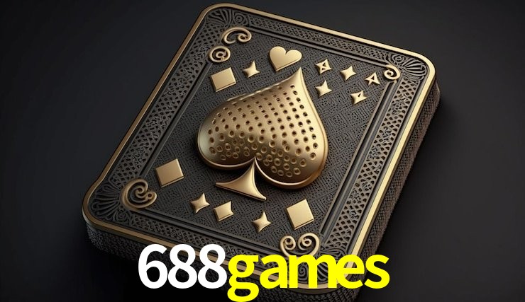 Jogos de Slot 688games