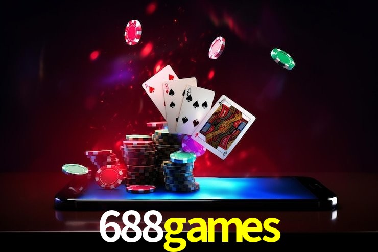 Exclusive Offers 688games