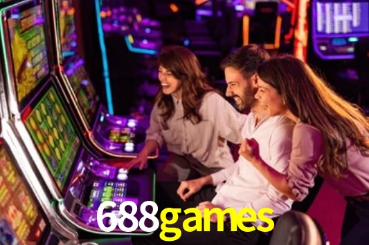 Programa VIP 688games