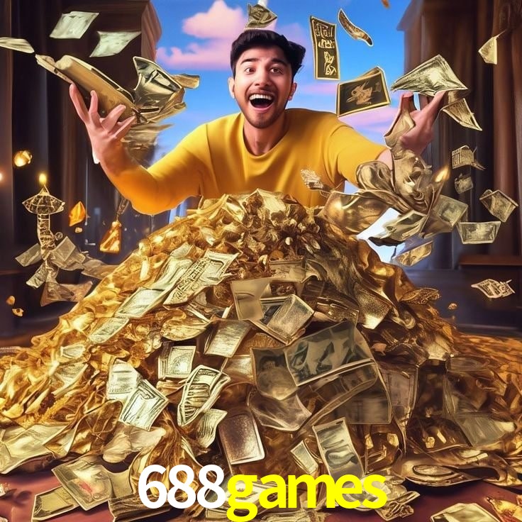 Apostas de Futebol 688games