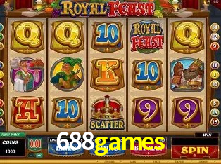 688games bet