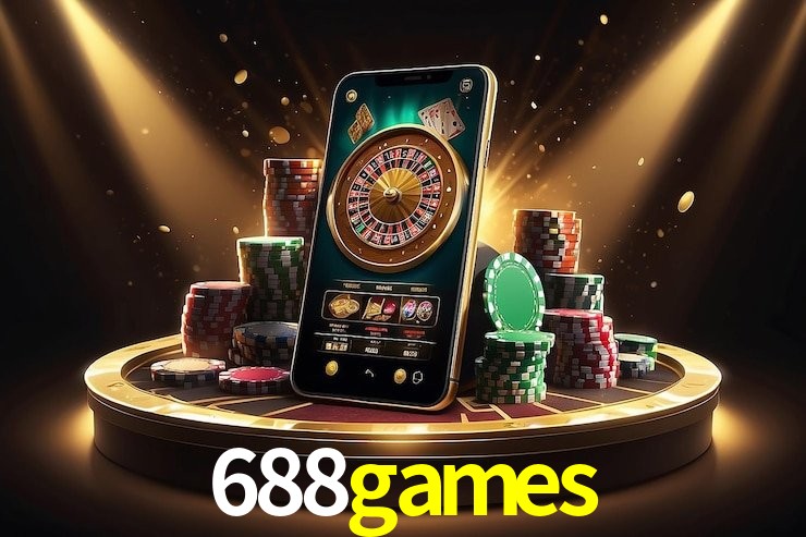 Promoção Relâmpago 688games