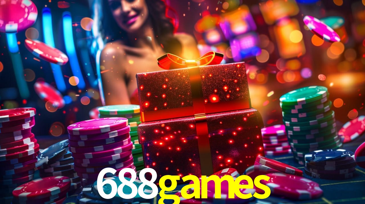 PIX Instantâneo 688games
