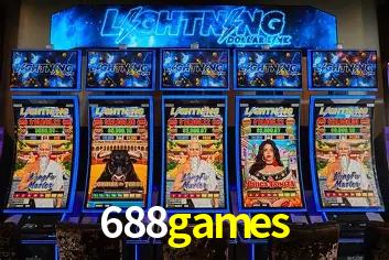 Apostas Esportivas na 688games: Um Guia Completo