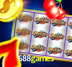 A Popularidade dos Caça-Níqueis no 688games