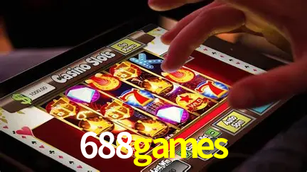 Descubra o Mundo do Cassino Online com 688games