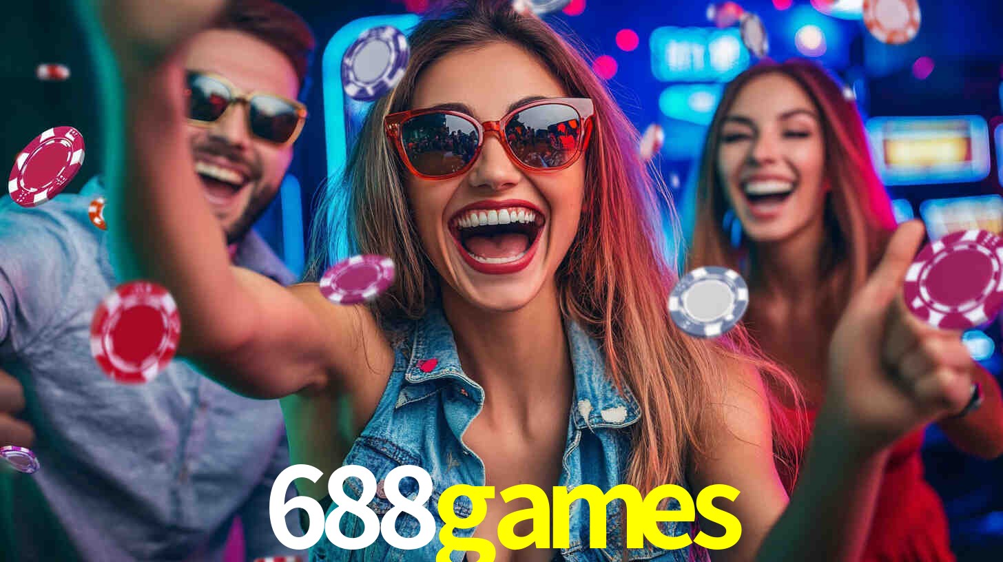 A Experiência Imersiva dos Cassinos Ao Vivo no 688games