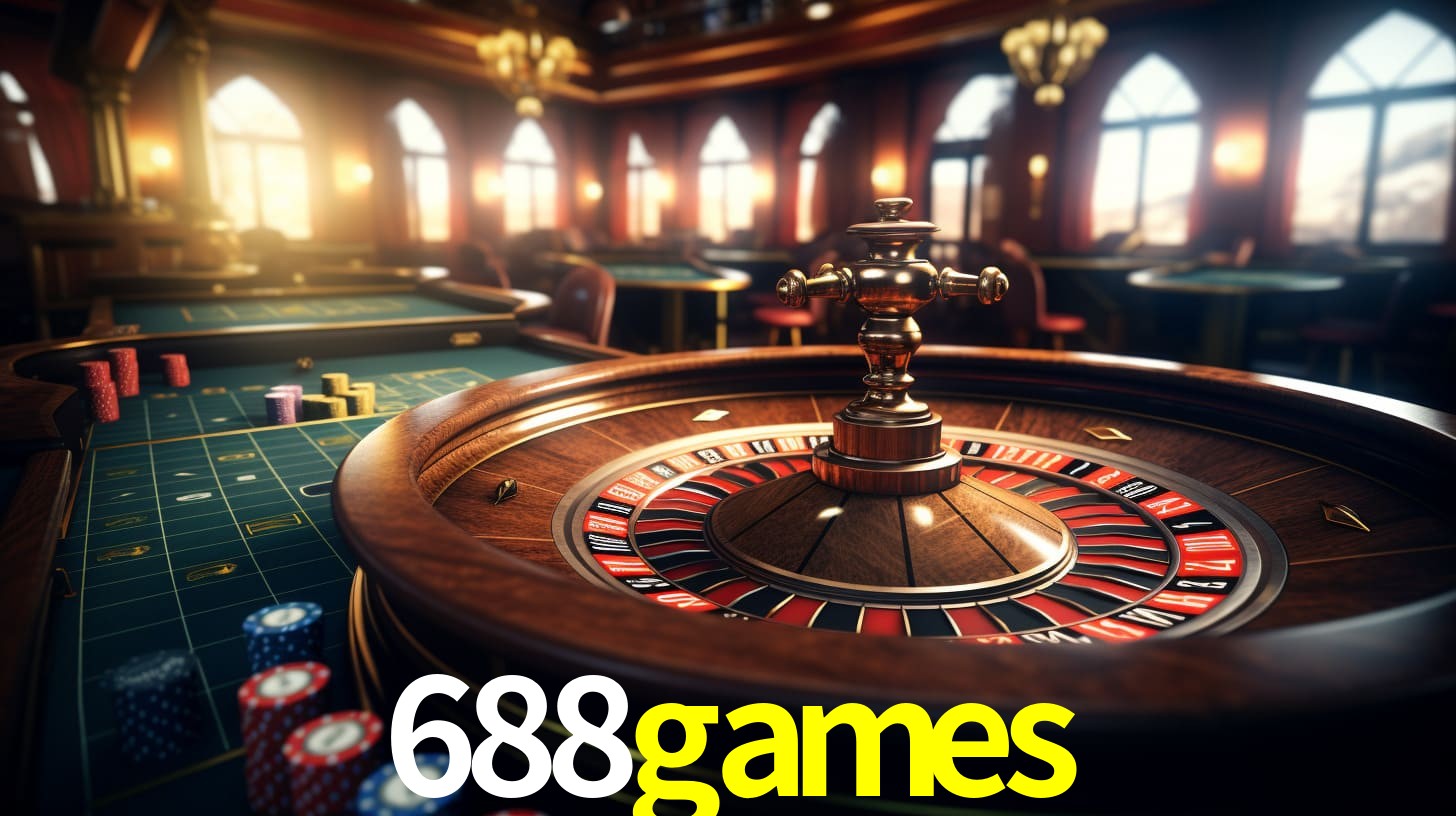 Games Directory 688games