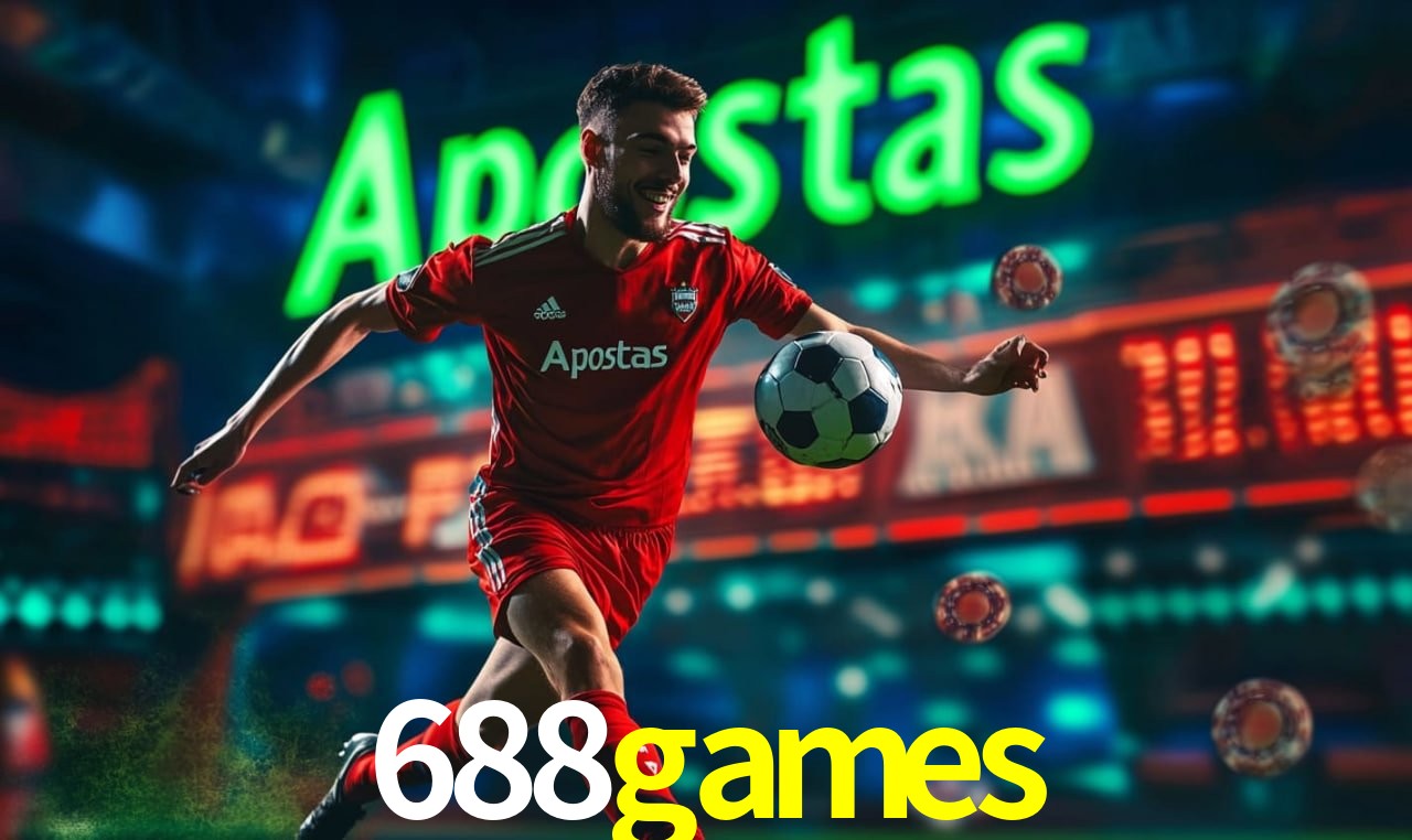 Mesa de Blackjack 688games
