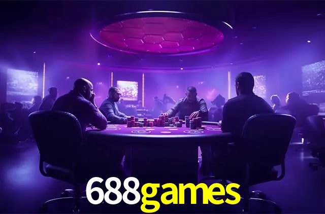 Provedores de Jogos 688games