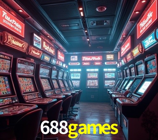 688games,688games.com