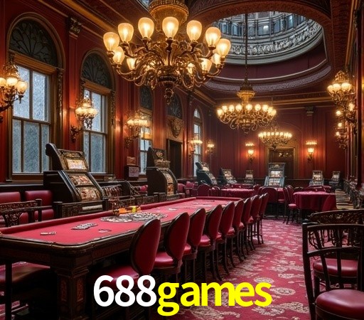 688games,688games.com