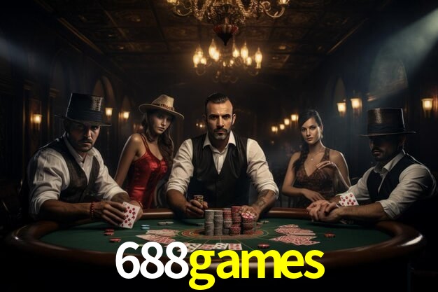 Interface Premium 688games