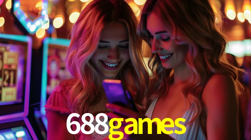 Spaceman Game 688games