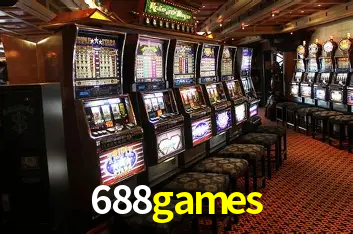 A Experiência Imersiva dos Cassinos Ao Vivo no 688games
