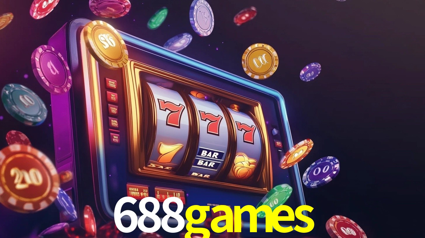 Gates of Olympus 688games