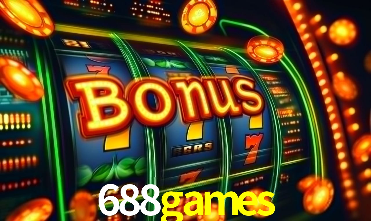 Live Casino 688games