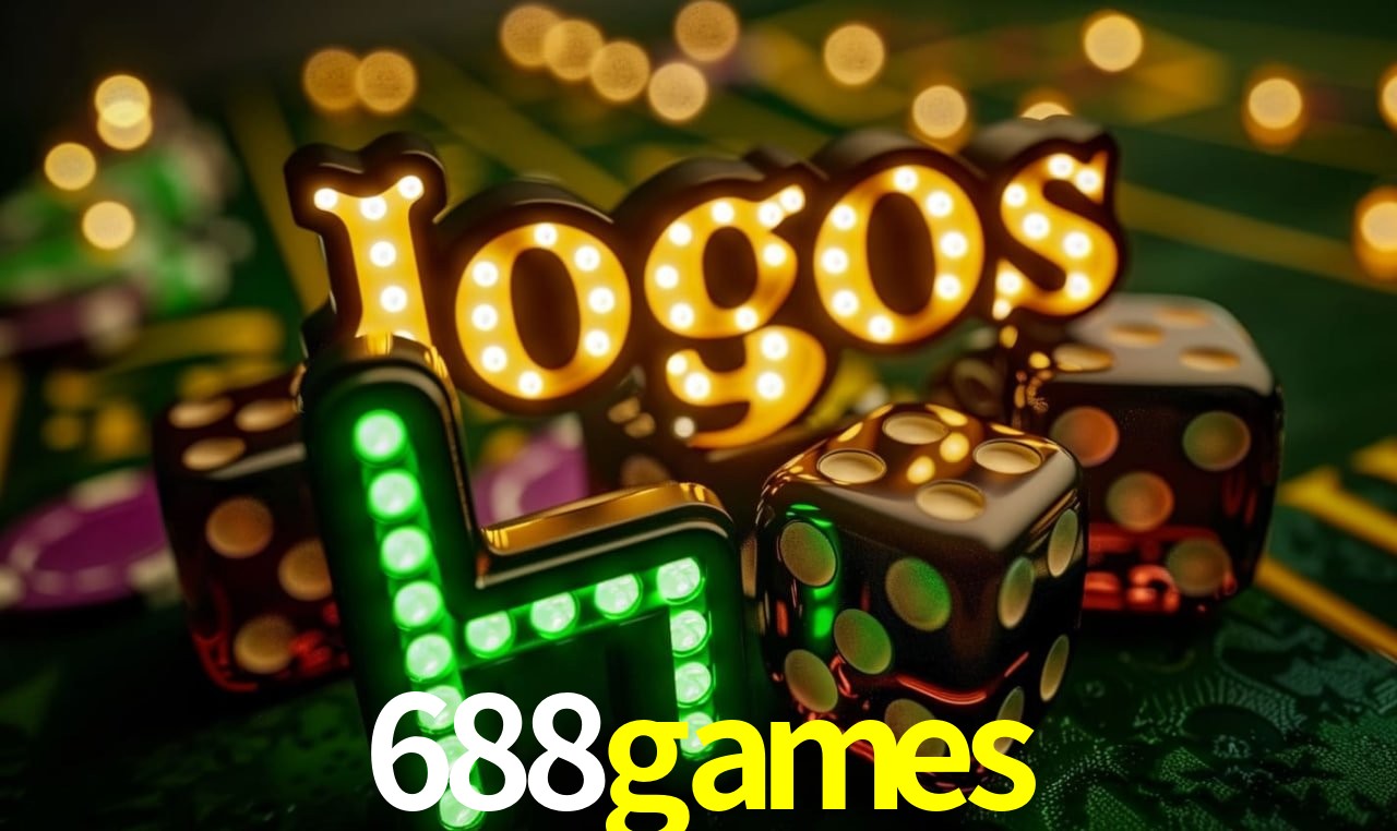 Login Seguro 688games