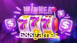 Responsive Design 688games