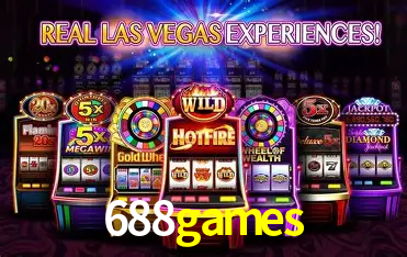 Desvendando o Mundo dos Jogos Virtuais na 688games