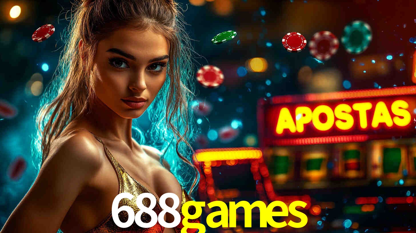 Descubra o Programa VIP da 688games: Vantagens Exclusivas para Jogadores