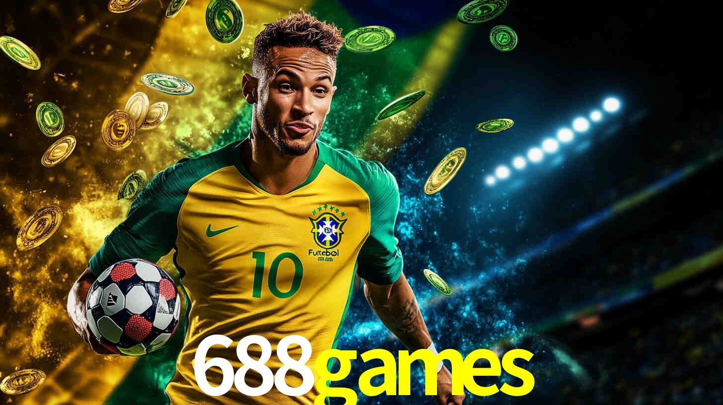 Desvendando o Mundo dos Jogos Virtuais na 688games