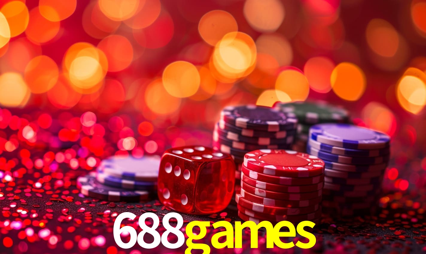 cassino 688games