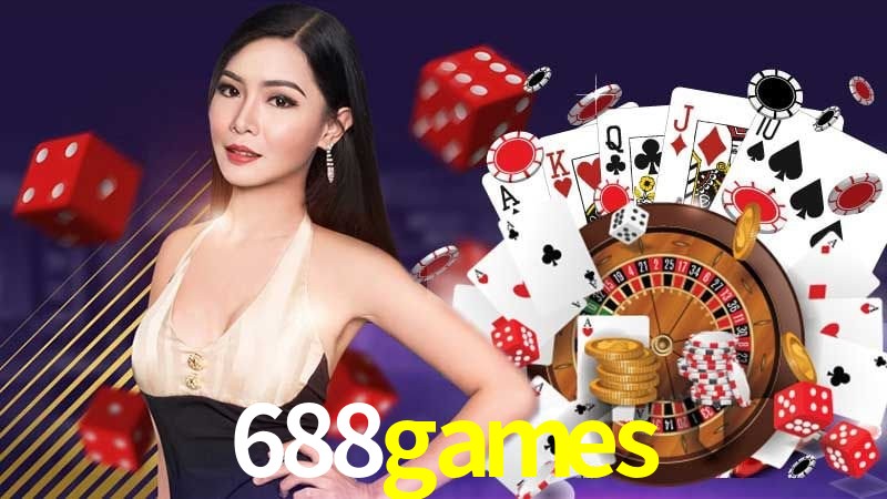 Casino VIP 688games