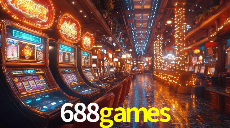 Live Casino 688games