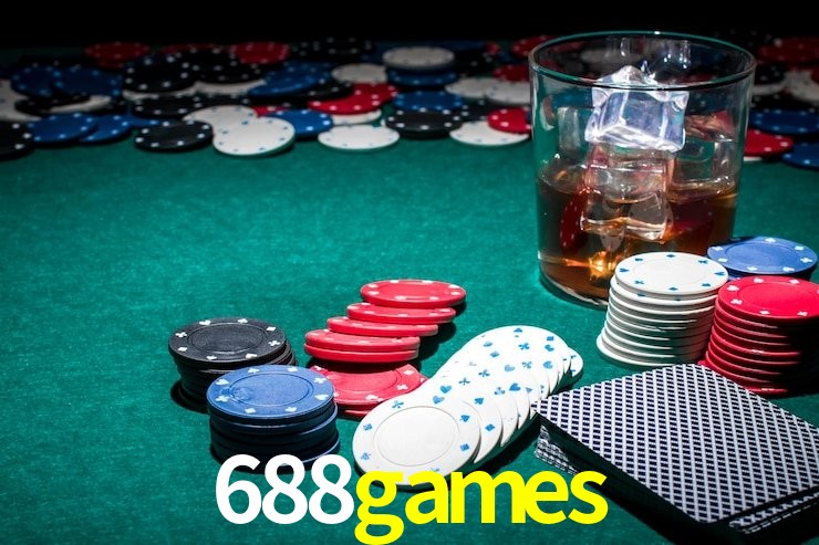 Estatísticas Esportivas 688games