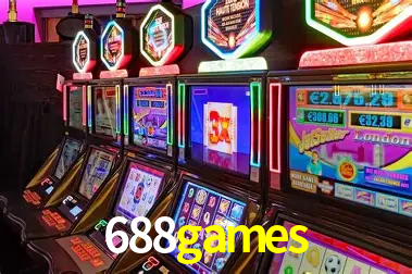 A Experiência Imersiva dos Cassinos Ao Vivo no 688games
