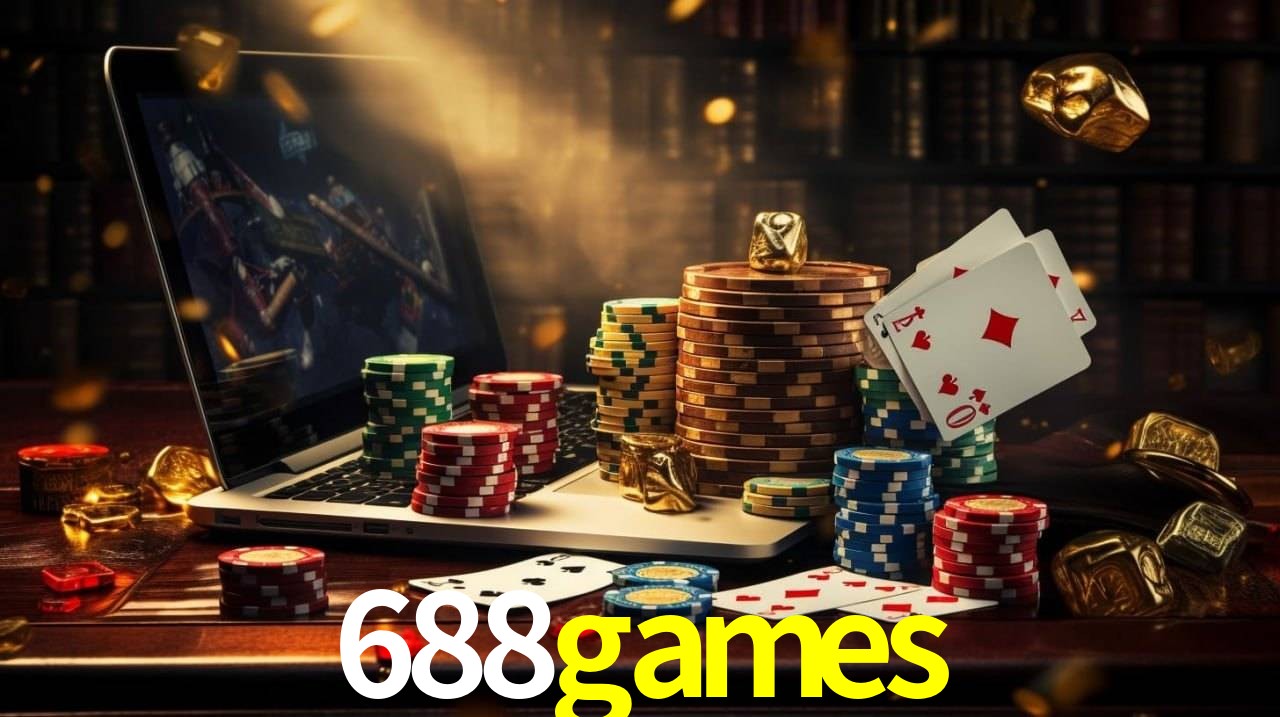 Apostas de Tênis 688games