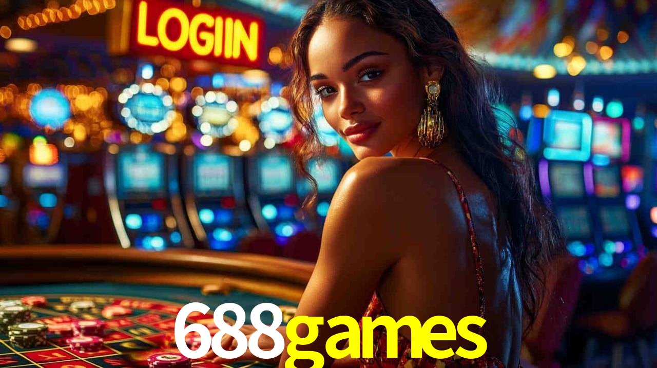 Design Responsivo 688games