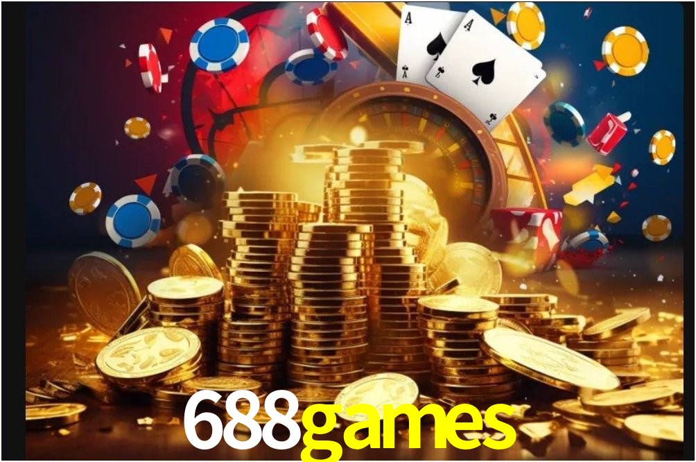 Torneios 688games