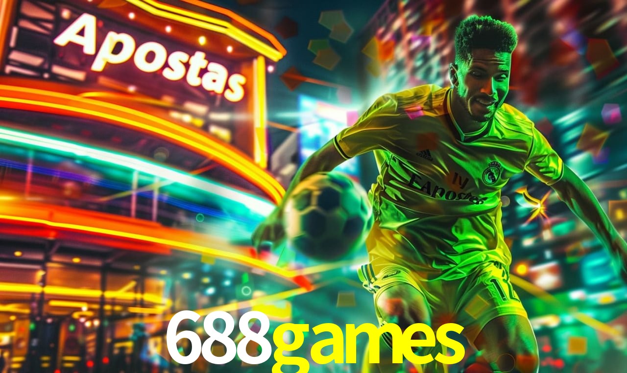 Segurança 2FA 688games