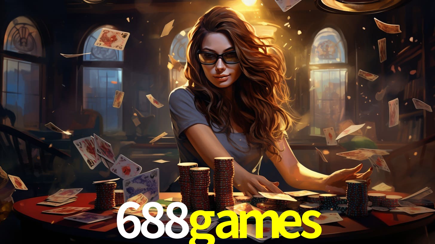 Slot Games 688games